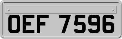 OEF7596