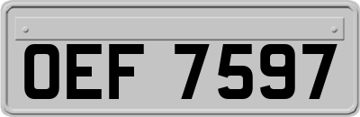 OEF7597