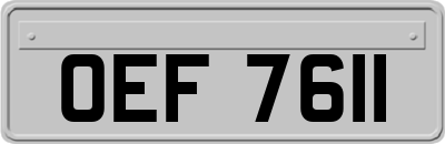 OEF7611