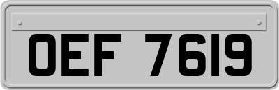 OEF7619