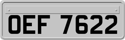 OEF7622