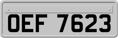 OEF7623