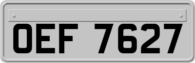 OEF7627