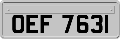 OEF7631