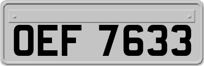 OEF7633