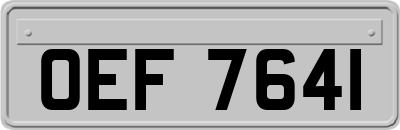 OEF7641