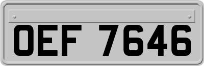 OEF7646