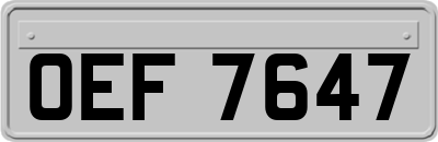 OEF7647