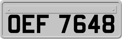 OEF7648