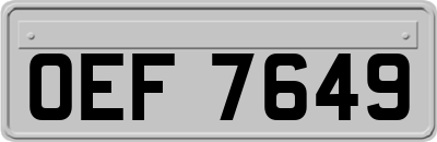 OEF7649