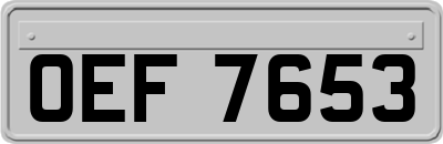 OEF7653