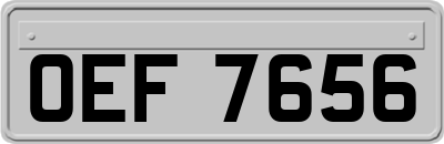 OEF7656