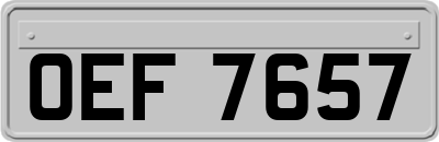 OEF7657