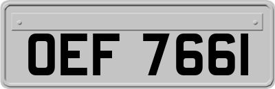 OEF7661
