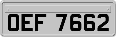 OEF7662