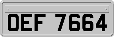 OEF7664