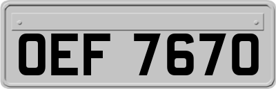 OEF7670