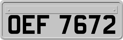 OEF7672