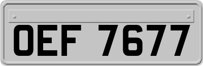 OEF7677