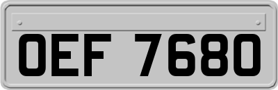 OEF7680