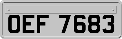 OEF7683
