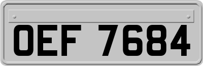 OEF7684