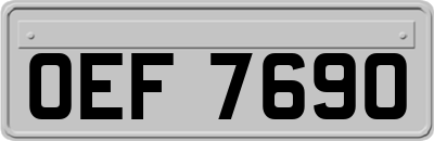 OEF7690