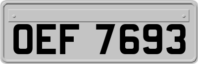 OEF7693