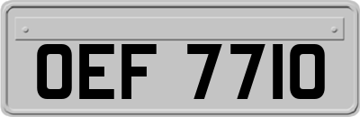 OEF7710