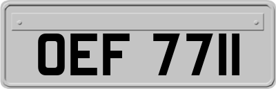 OEF7711