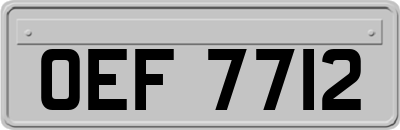 OEF7712