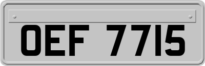 OEF7715