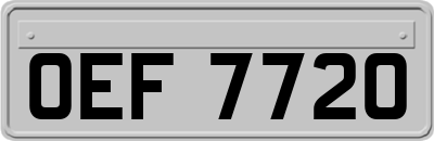 OEF7720