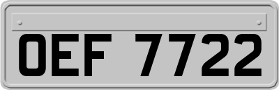OEF7722