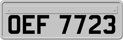 OEF7723