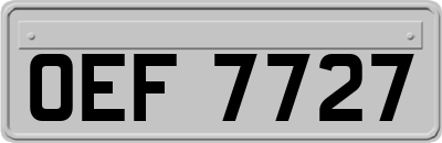 OEF7727