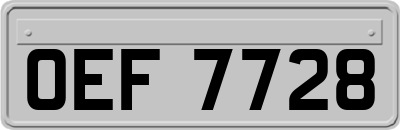 OEF7728