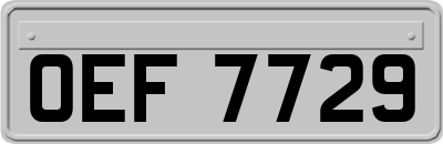 OEF7729