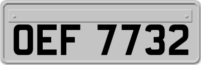 OEF7732