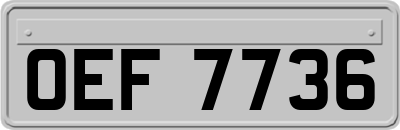 OEF7736