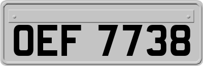 OEF7738