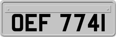 OEF7741