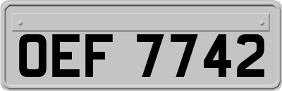 OEF7742
