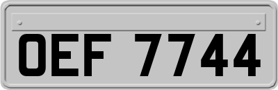 OEF7744