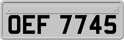 OEF7745