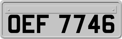 OEF7746