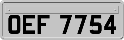 OEF7754