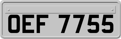 OEF7755