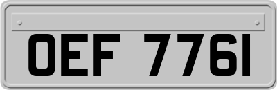 OEF7761