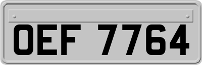 OEF7764